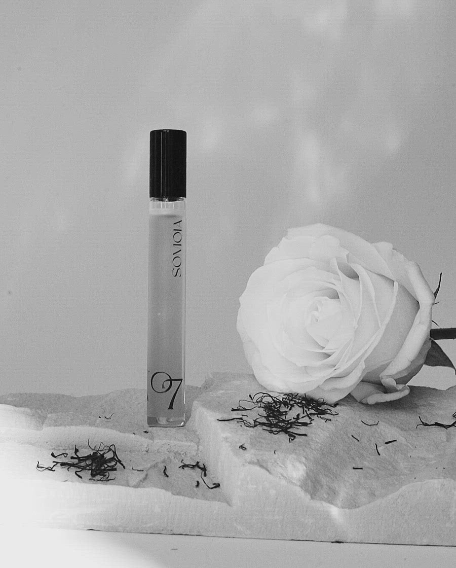 SOMOIA No – Somoia